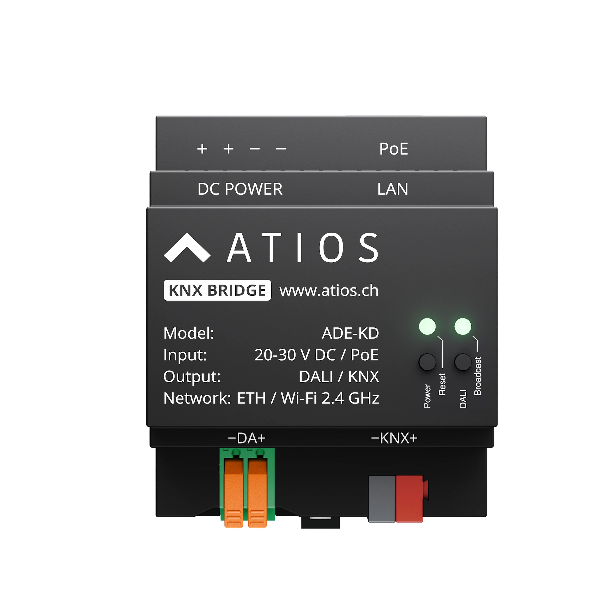 KNX Bridge