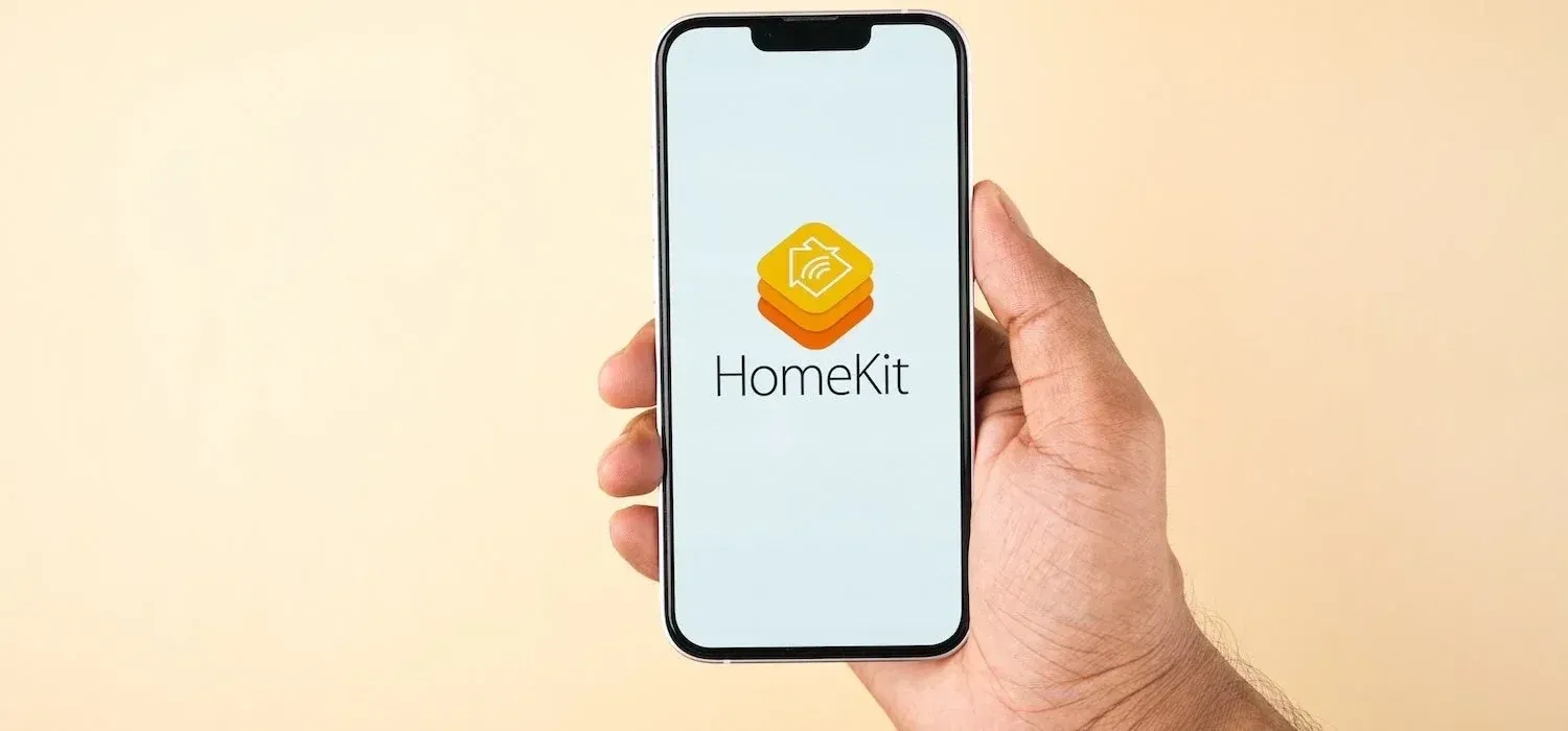 Apple HomeKit – Intelligente Steuerung für dein Zuhause