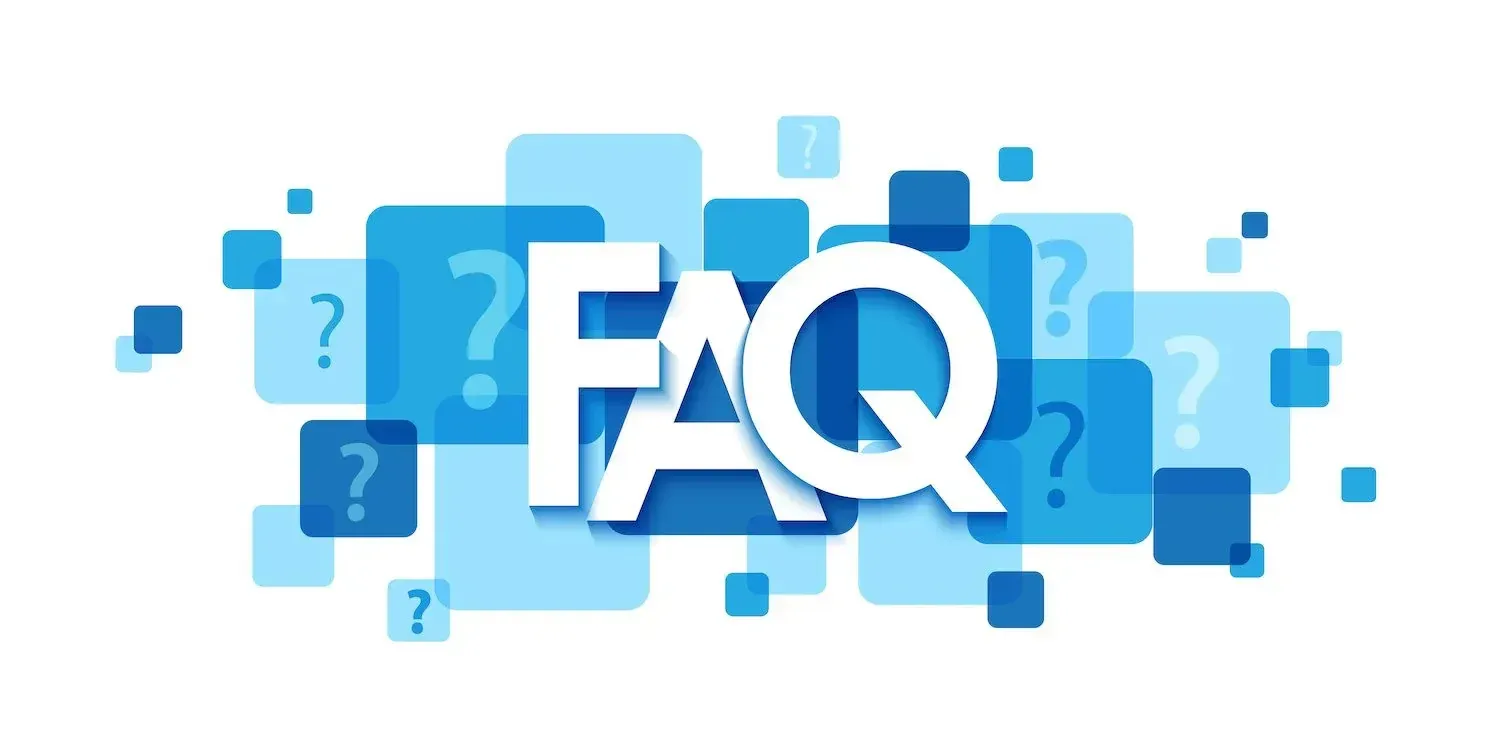 FAQ – die häufigsten Fragen zu Matter