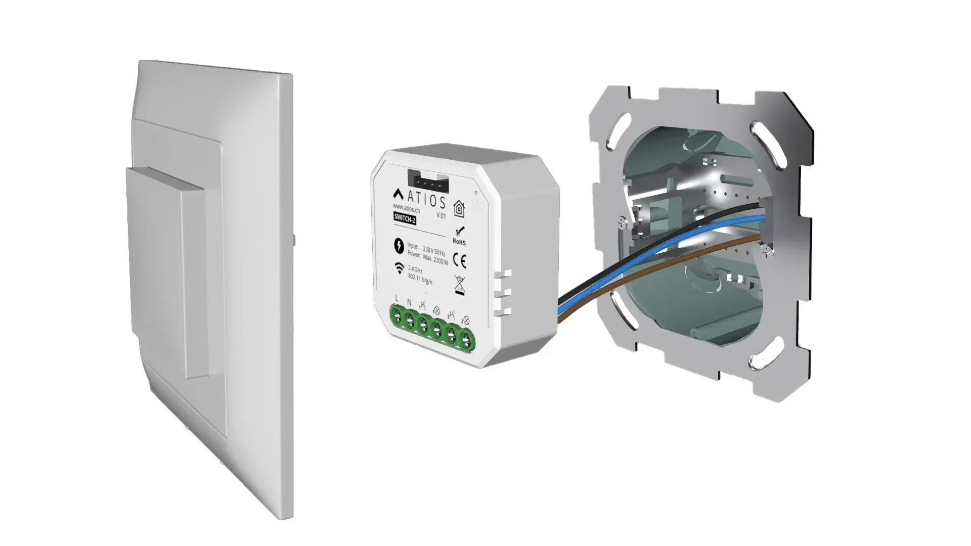 Smart Home nachrüsten mit Apple HomeKit