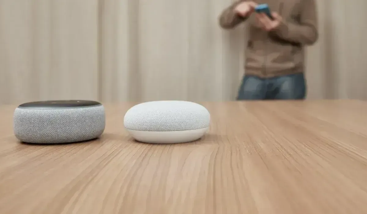 Plan a New Build for Google Home and Amazon Alexa