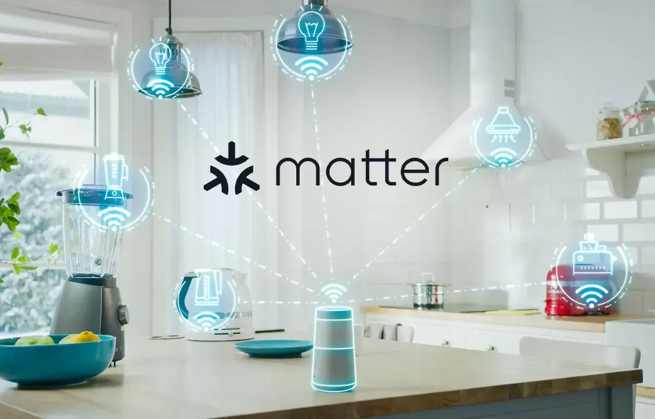 Understanding Matter