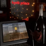 A vibrant nightlife hotspot in Zurich, Switzerland. thumbnail 3