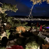 Villa with an award-winning garden in Küsnacht, Switzerland. thumbnail 3