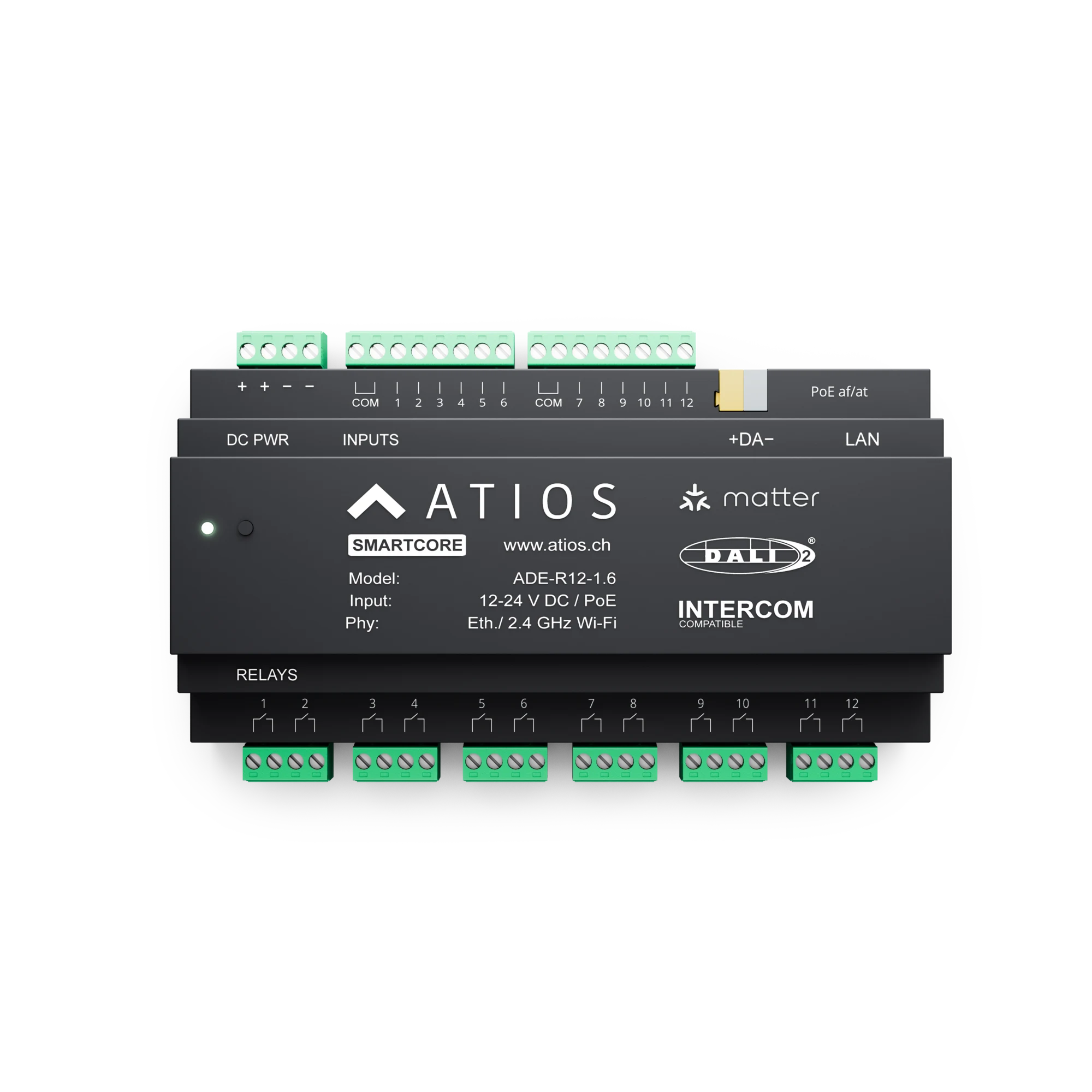 SmartCore Device