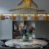 Avant-garde real estate showroom thumbnail 2