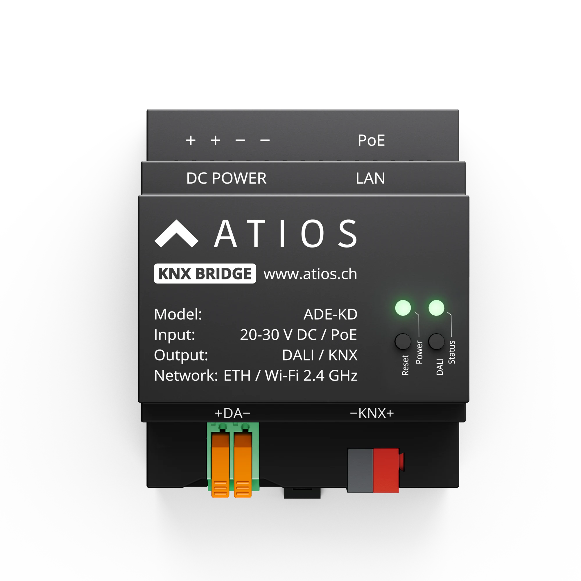 KNX Bridge Device